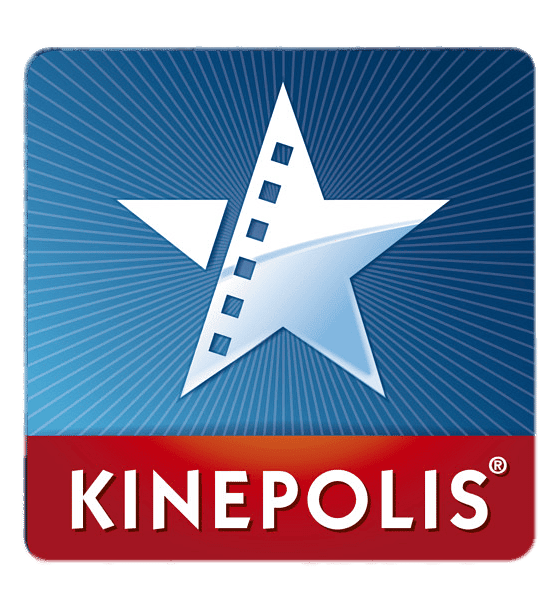 Cinéma Kinépolis