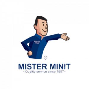Mister Minit - Rouen St Sever