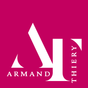 Armand Thiery Femme - Rouen St Sever