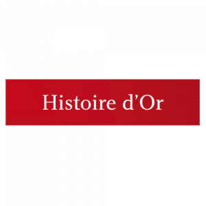 Histoire d'Or - Rouen Saint Sever