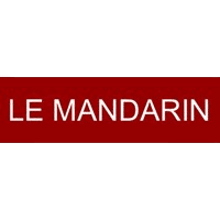 Le Mandarin - Rouen St Sever