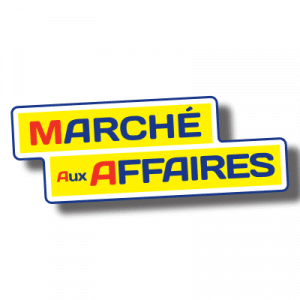 Marché aux Affaires - Rouen Saint Sever