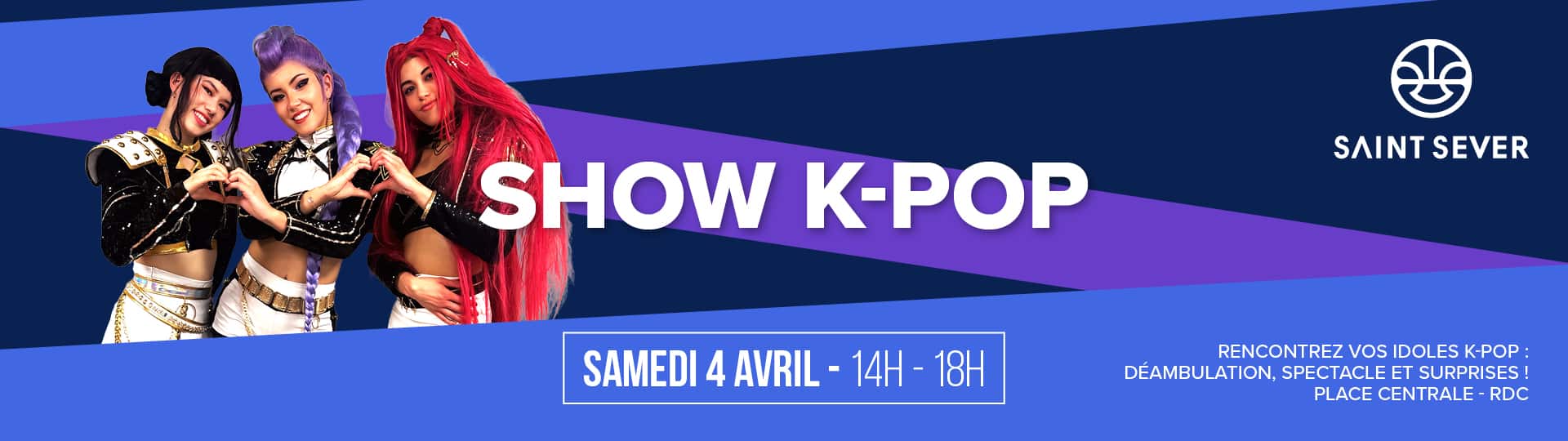 ST SEVER - Kpop - SITE Home Page - 1920x540px