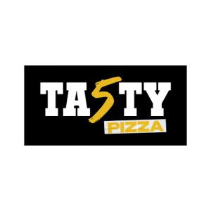 Tasty Pizza - Rouen Saint Sever