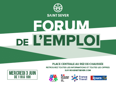 Forum de l’emploi