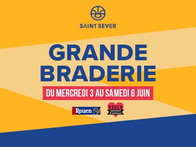 La Grande Braderie