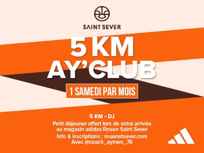 RUN CLUB