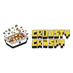Crousty Crispy - Rouen Saint Sever